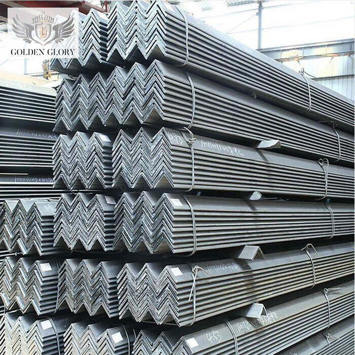 Q235 S235JR   Angle Steel