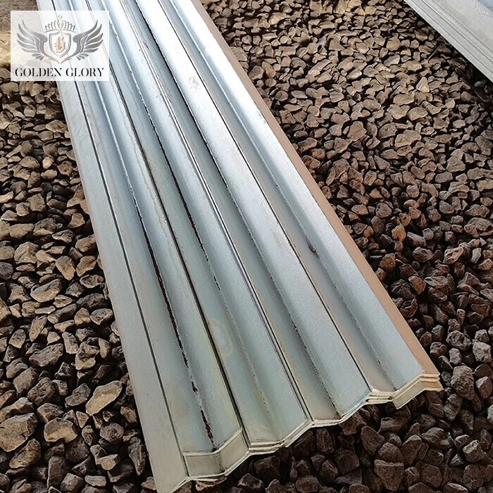 JIS  SS400 100x100 Equal Angle 