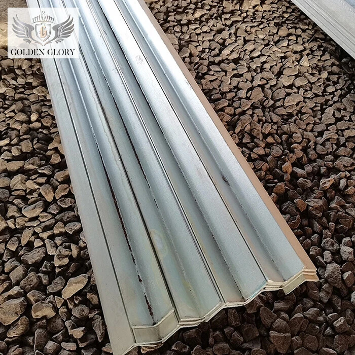 JIS  SS400 100x100 Equal Angle 