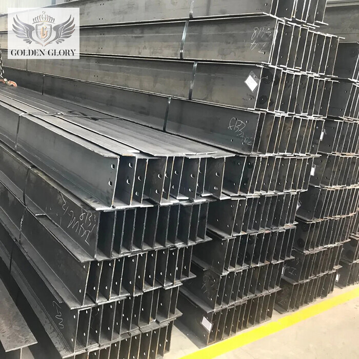   Universal Beam＆Columns UC H-Beam