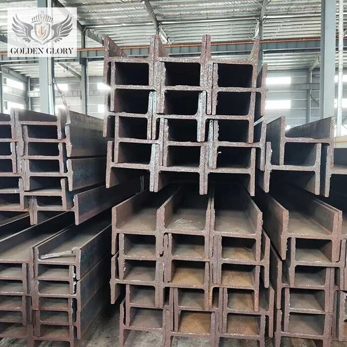 ​A36  St37 SS440 H-Beam