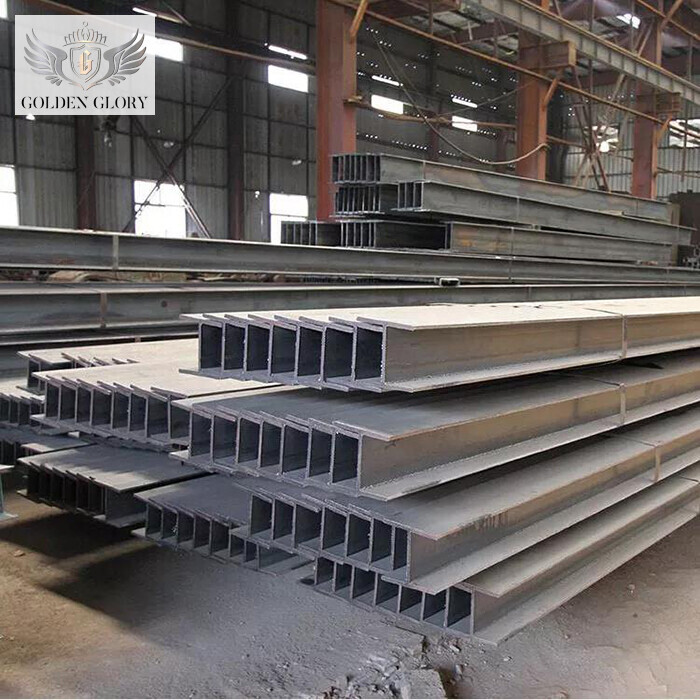 S235JR  S355JR  A572 GR50  H-Beam