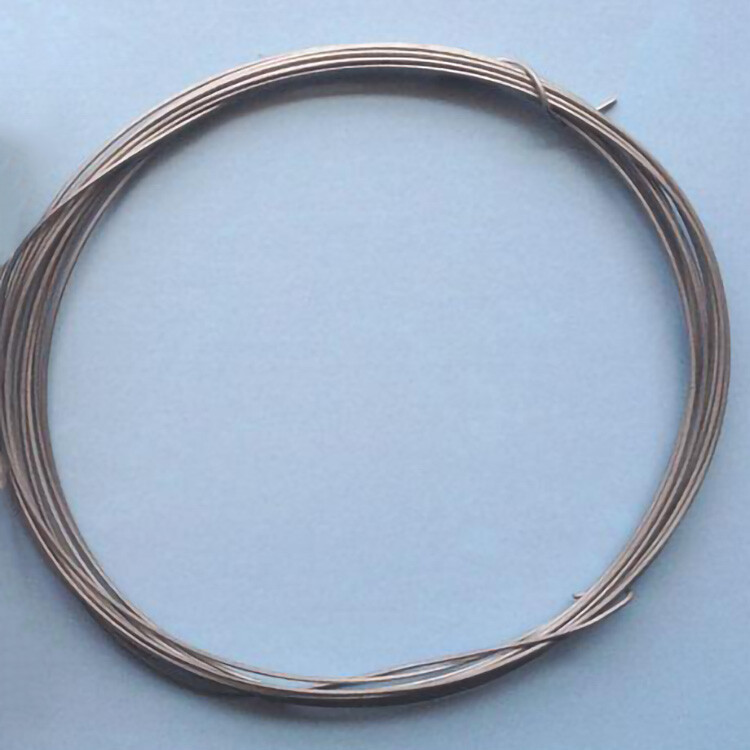 Pure Titanium Wire,Titanium Alloy Wire