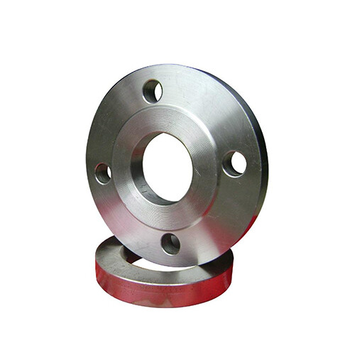 Titanium Slip-On Flange