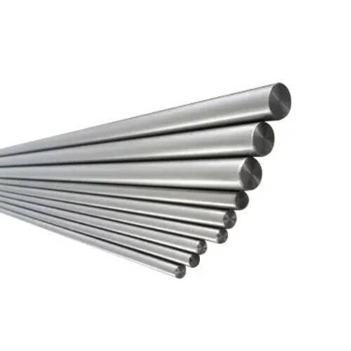 Stab/Stange aus Reintitan, Stab/Stange aus Titanlegierung