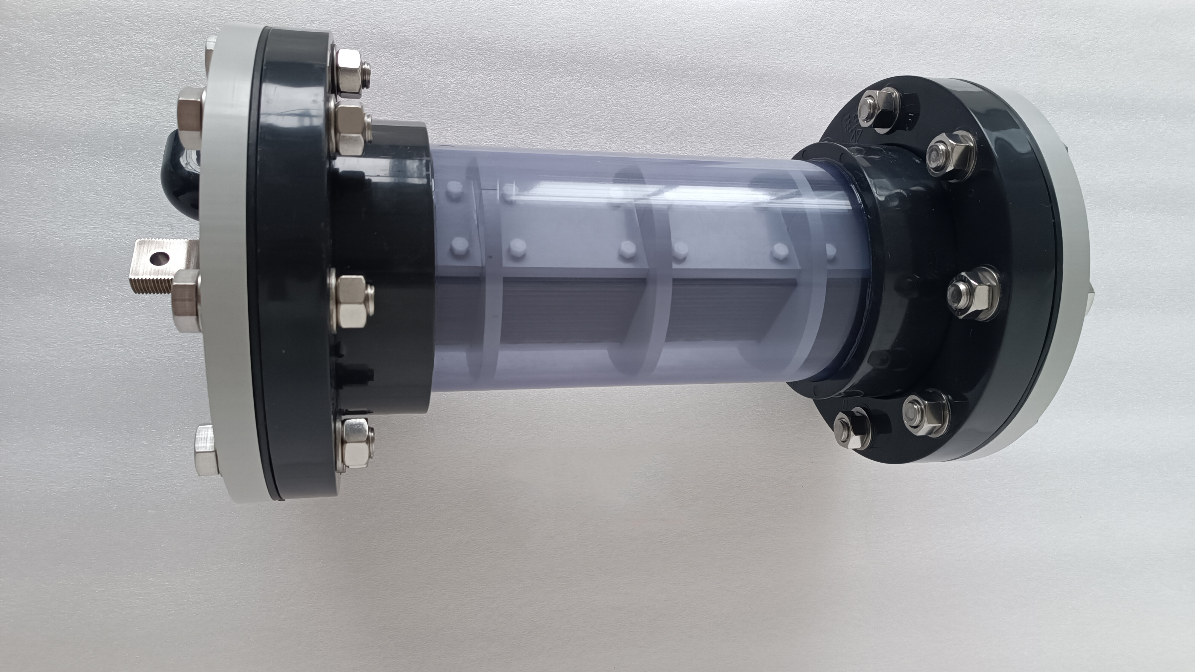 Elektrolysezelle für Natriumhypochlorit