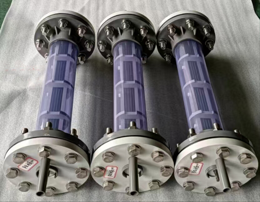 Elektrolysezelle für Natriumhypochlorit