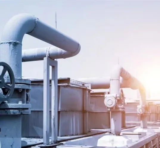 Die Anwendung von Titan-Rohrverbindungen in der Erdöl- und Chemieindustrie