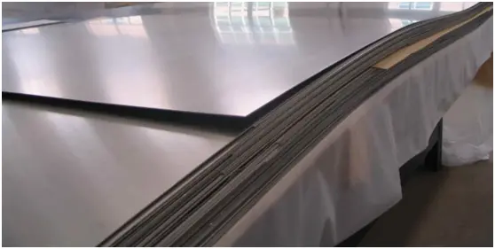 Ursachen und Lösungen für Risse in Titanplatten und Titanstahl-Verbundplatten