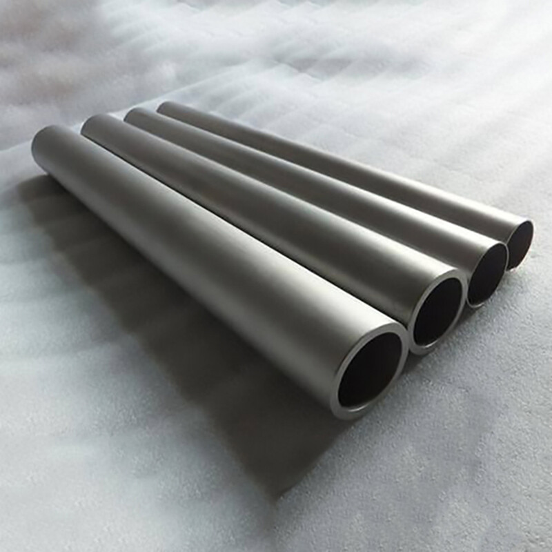 Tube/tuyau en titane pur,Tube/tuyau en alliage de titane