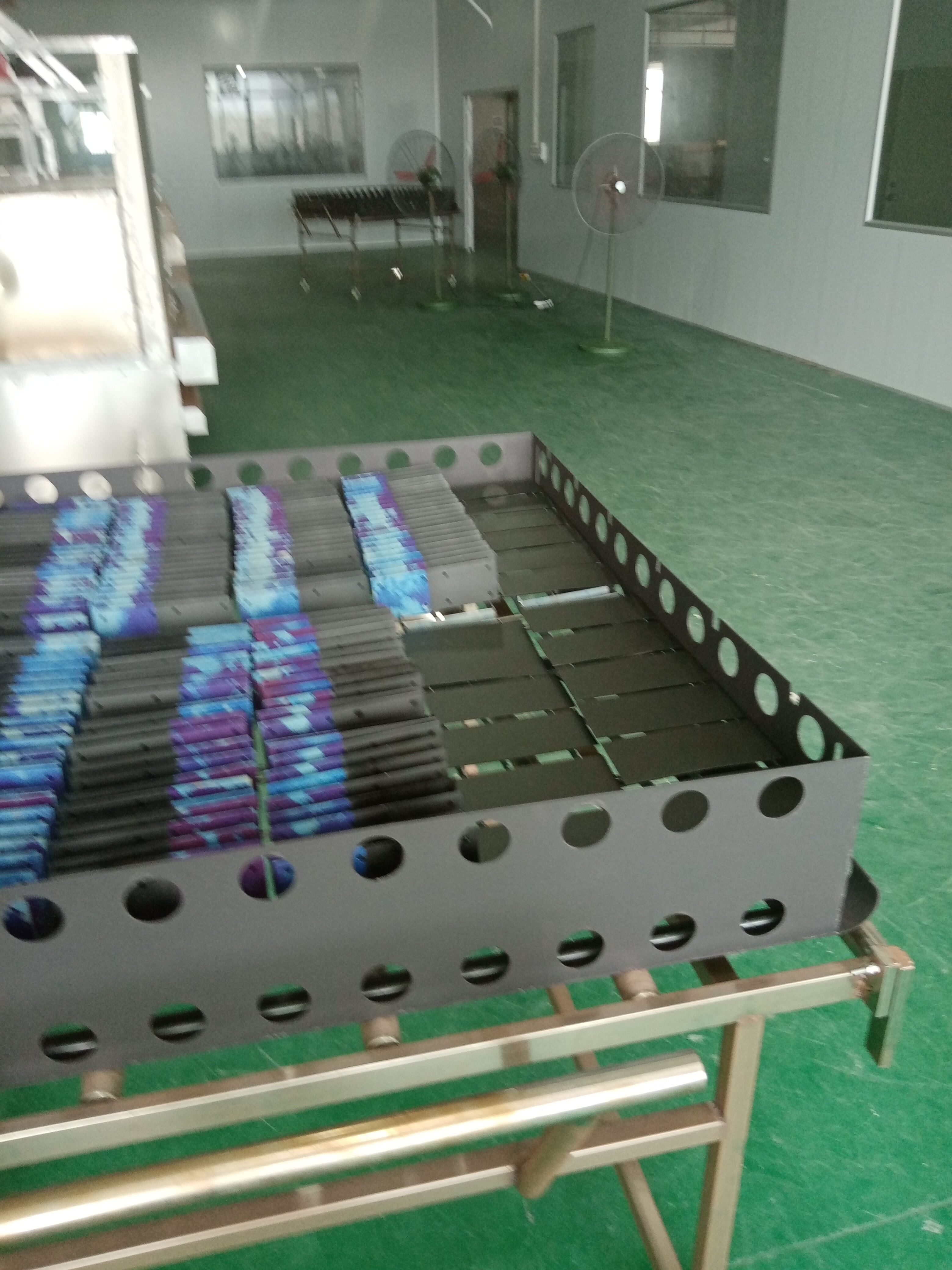 Anode en titane Chlorine Evolution Type