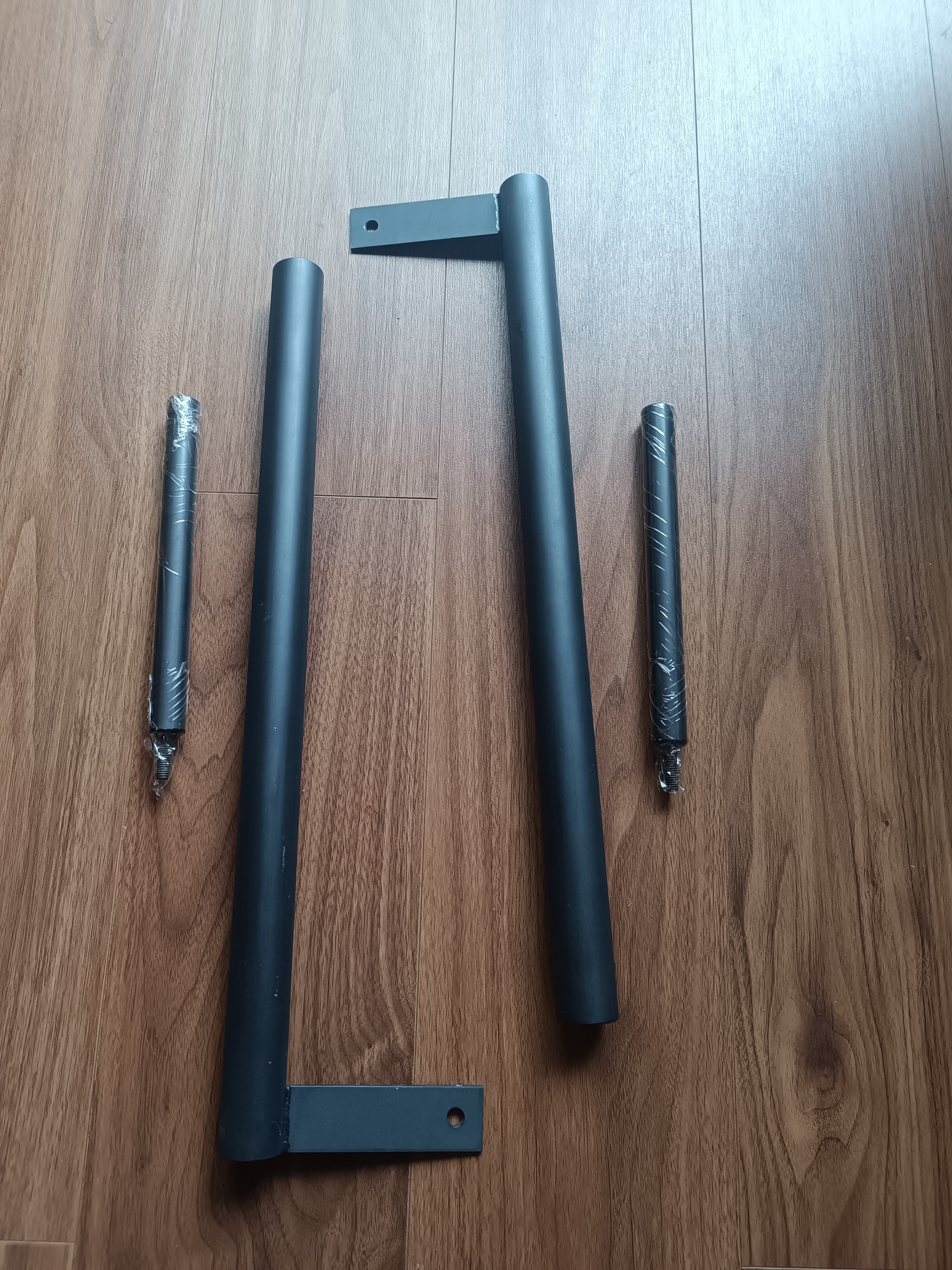 Cellule d'électrolyse tubulaire