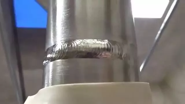 Quatre méthodes de traitement des tubes soudés en titane