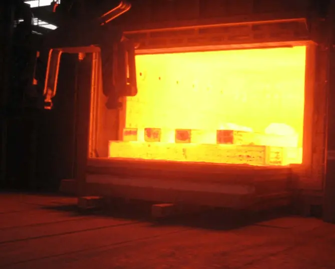 Microstructure et propriétés mécaniques de l'alliage de titane après traitement thermique