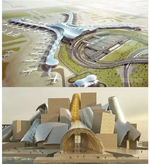 Introduzione all'applicazione dei materiali decorativi per edifici in lega di titanio