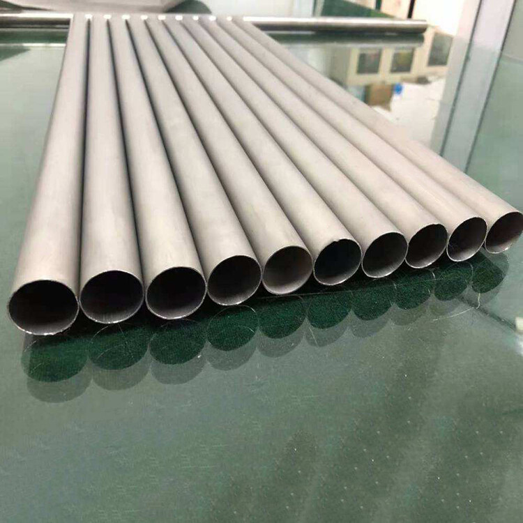 Tubo de titanio puro,Tubo de aleación de titanio