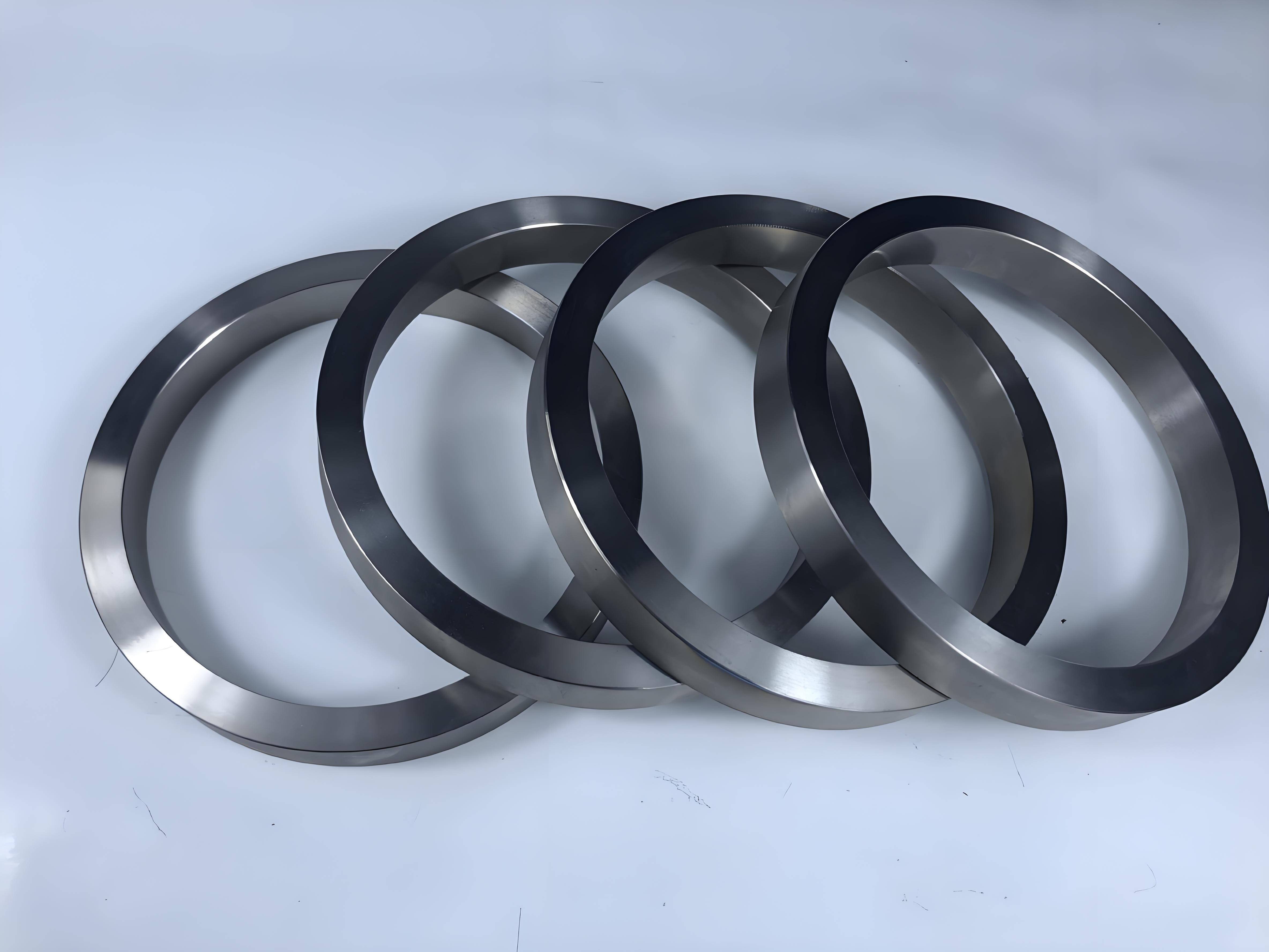 Anillo y disco de titanio,Anillo y disco de aleación de titanio