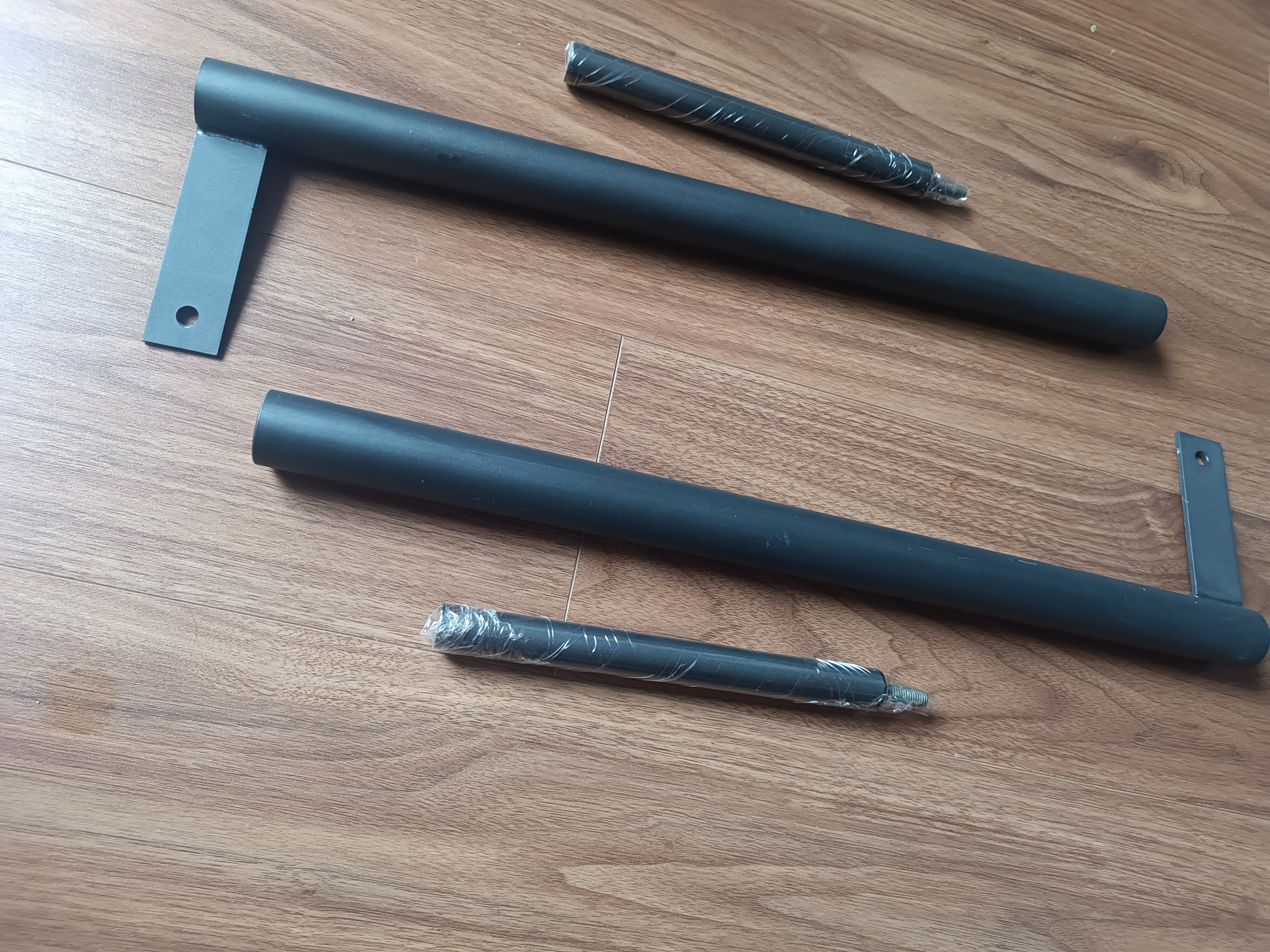 Célula electrolítica tubular