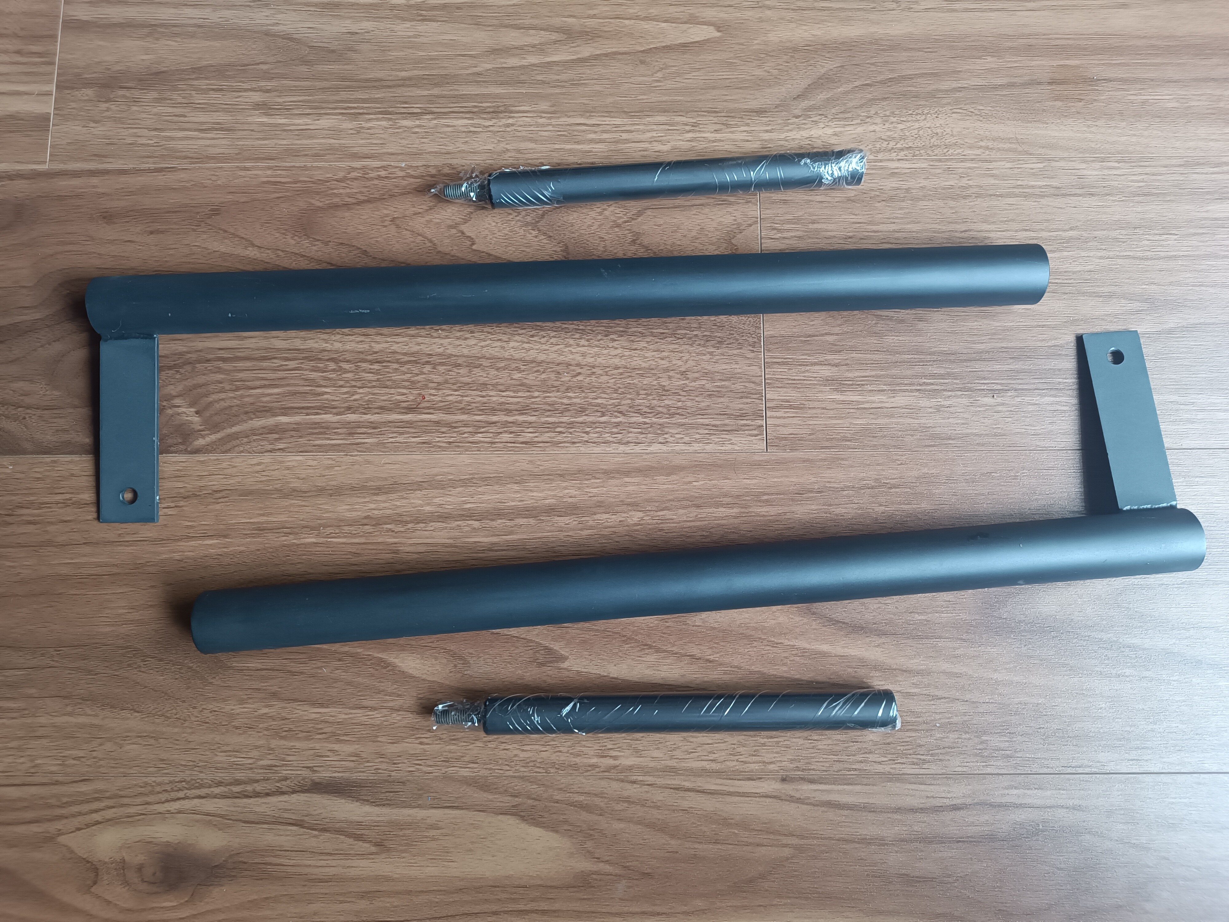 Célula electrolítica tubular