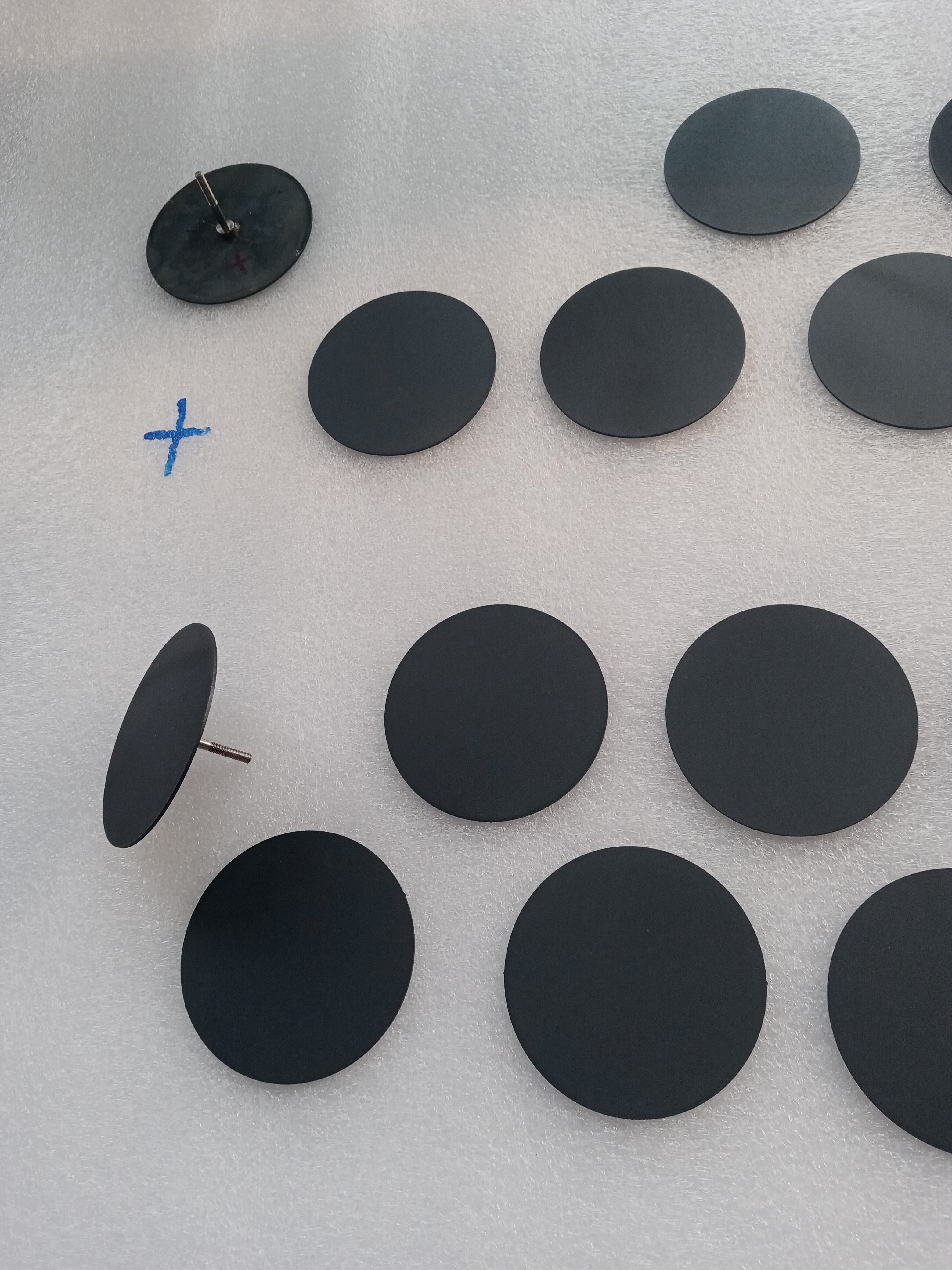 Célula electrolítica de ácido hipocloroso