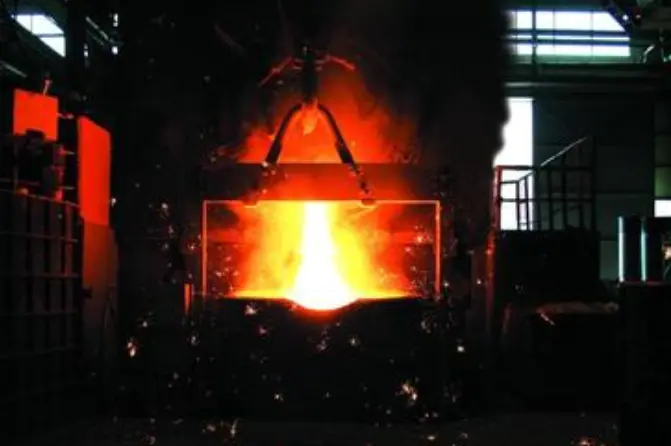 Efectos de diferentes procesos de calentamiento sobre la microestructura y las propiedades de la aleación de titanio TC11 (TI-6.5AL-3.5MO-1.5ZR-0.3SI) y la varilla de titanio