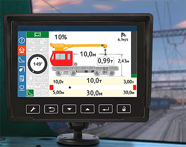 Cover Glass for Industrial / Medical Instrument Touch Screen Protector