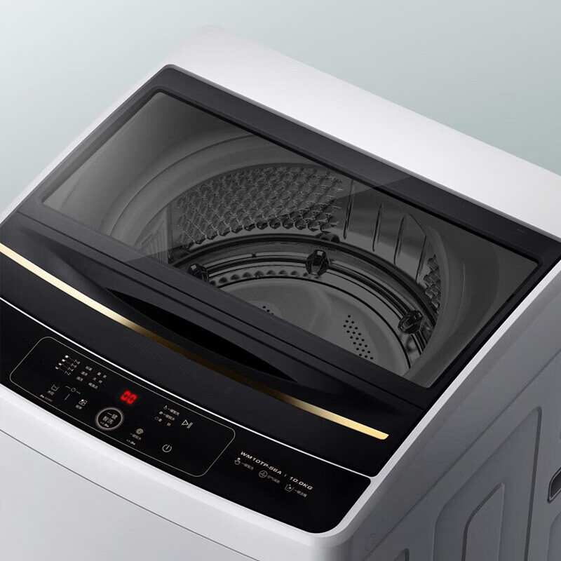 Glass Cover Plate for Washing Machine and  dryer