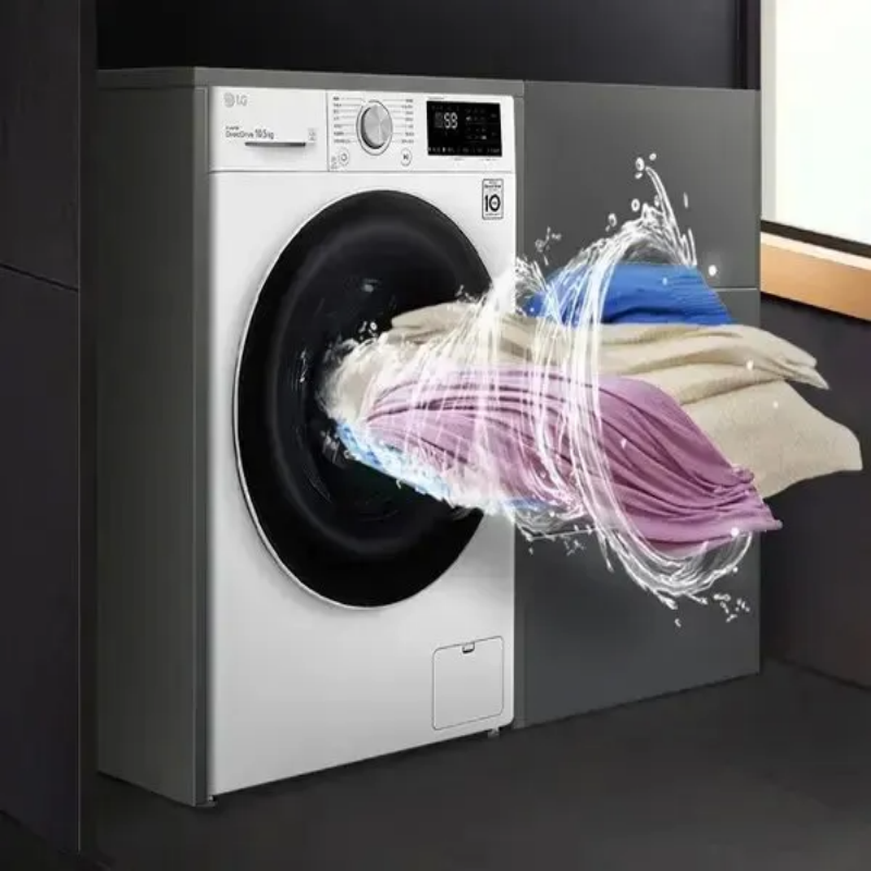 Home Appliance Tempered Glass for Washing Machine Front Cover Glass