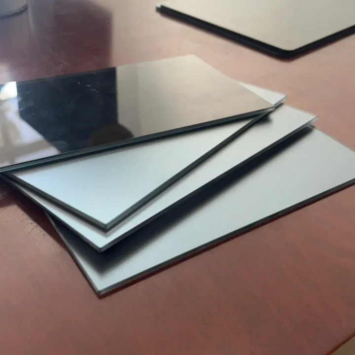 Factory OEM ODM Water Dispenser Tempered Glass Panel Touch Panels Electronic Glass