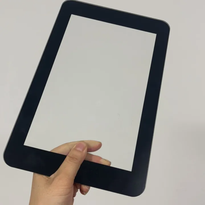  Capacitive Touch screen Glass Protector for Smart Appliance 