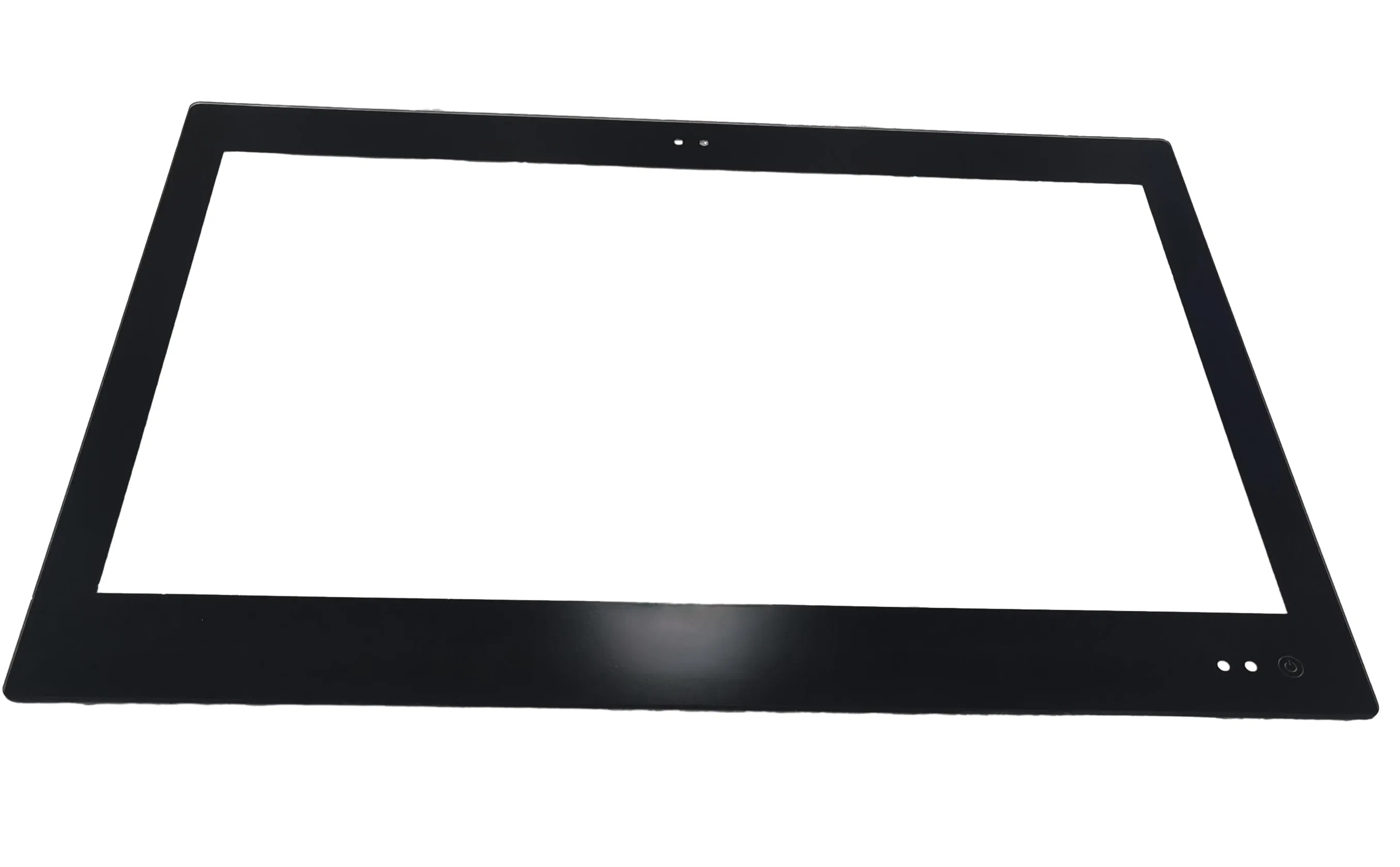  Capacitive Touch screen Glass Protector for Smart Appliance 