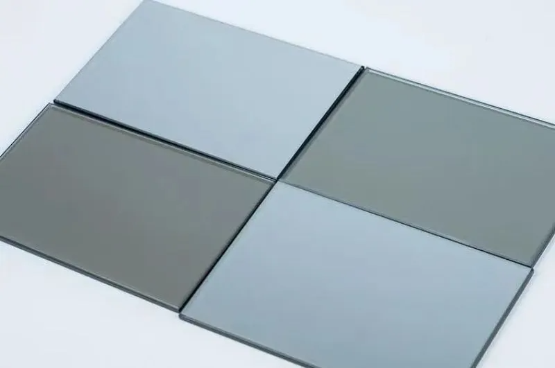 AG Tempered Glass for Laptop/ Computer/Billboard Screen Protector Electronic Glass