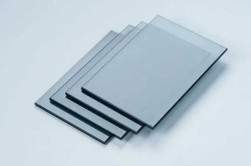 AG Tempered Glass for Laptop/ Computer/Billboard Screen Protector Electronic Glass