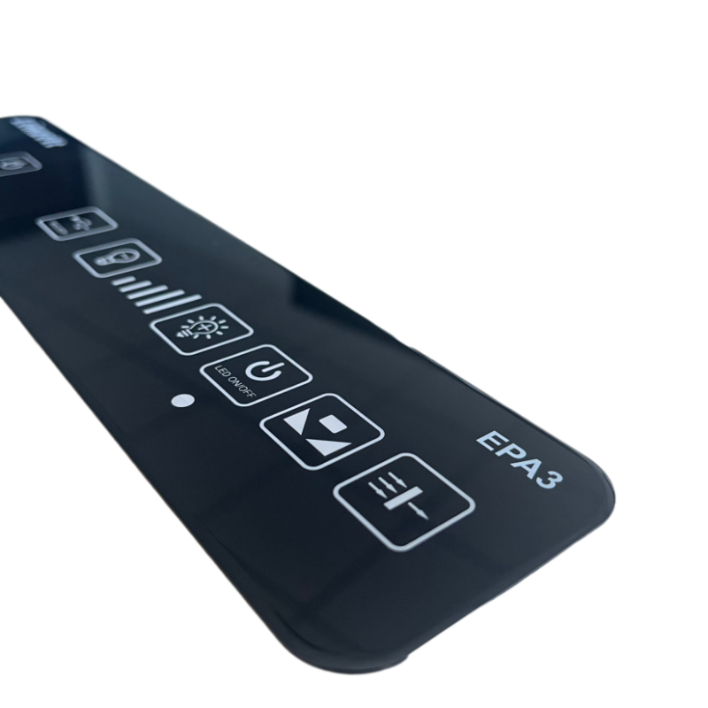 OEM/ODM Customerized Billboard Touch Screen Cover Tempered /Toughended /Reinforced Glass