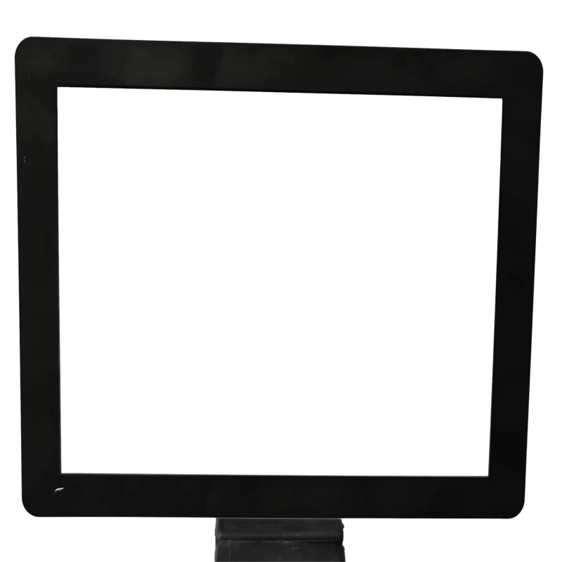 Custom Multi-Touchscreen Glass Sensor Capacitive Touch Screen Glass Protector