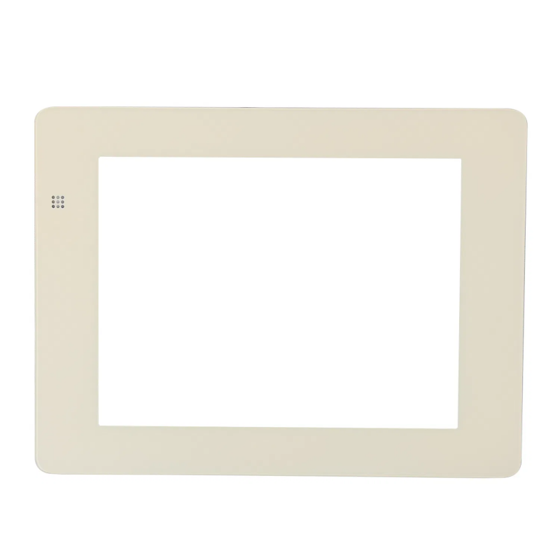 signage Touch Screen Cover plate Glass