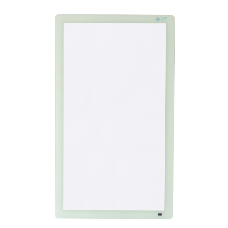 signage Touch Screen Cover plate Glass