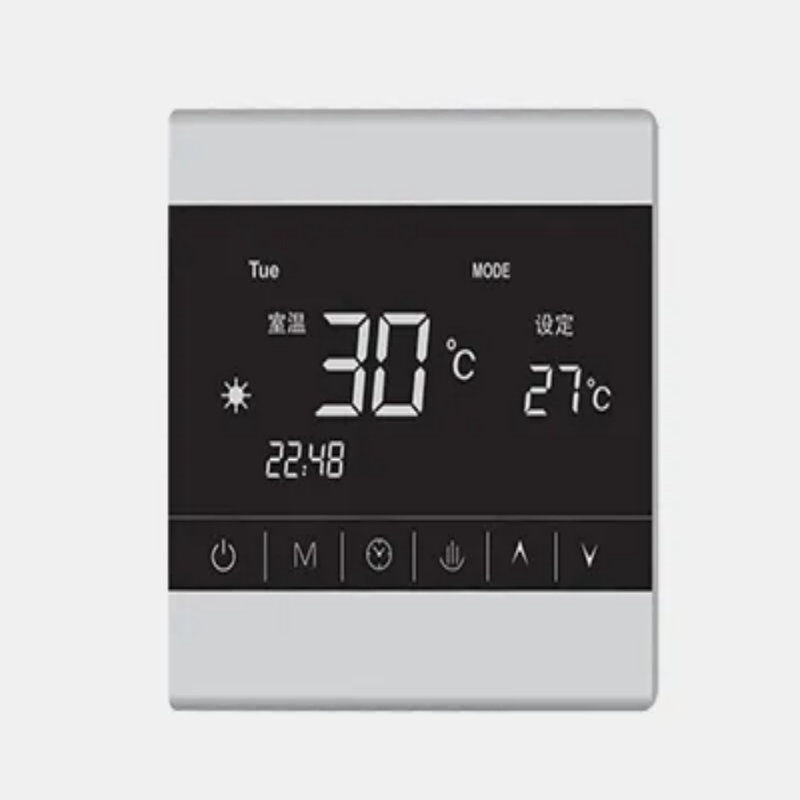 Anti-Glare(AG) Cover Glass Industrial Control Display Cover Glass 