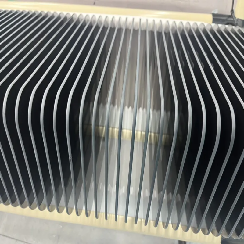 Tempered AR Glass for Industrial Cover Glass Panel with Af/AG Coating/Factory Supply