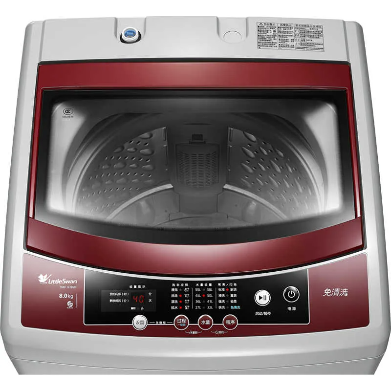 Vibrant Silk Screen Printed Glass for Refrigerators and Acs