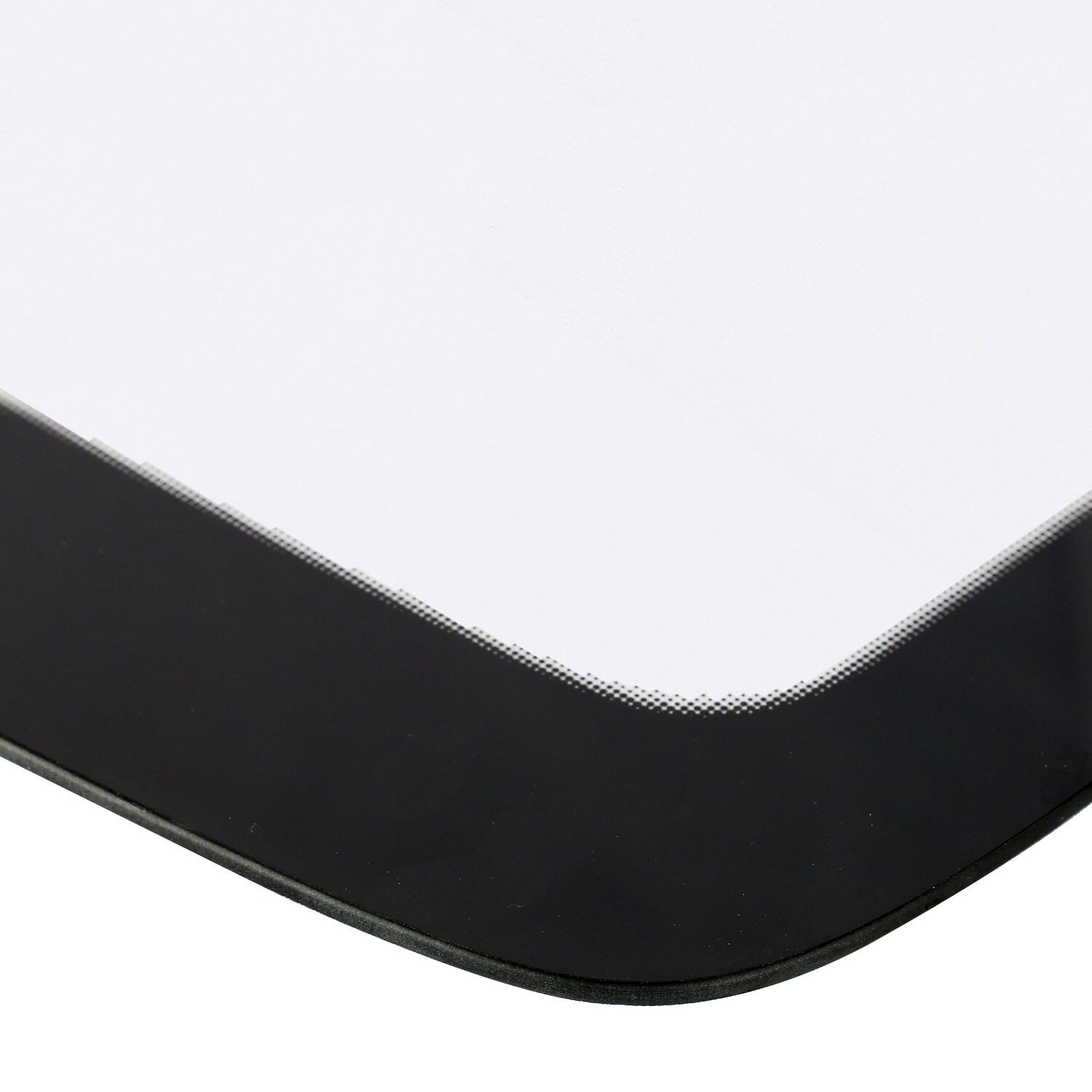 Glass Cover Plate for Washing Machine and  dryer