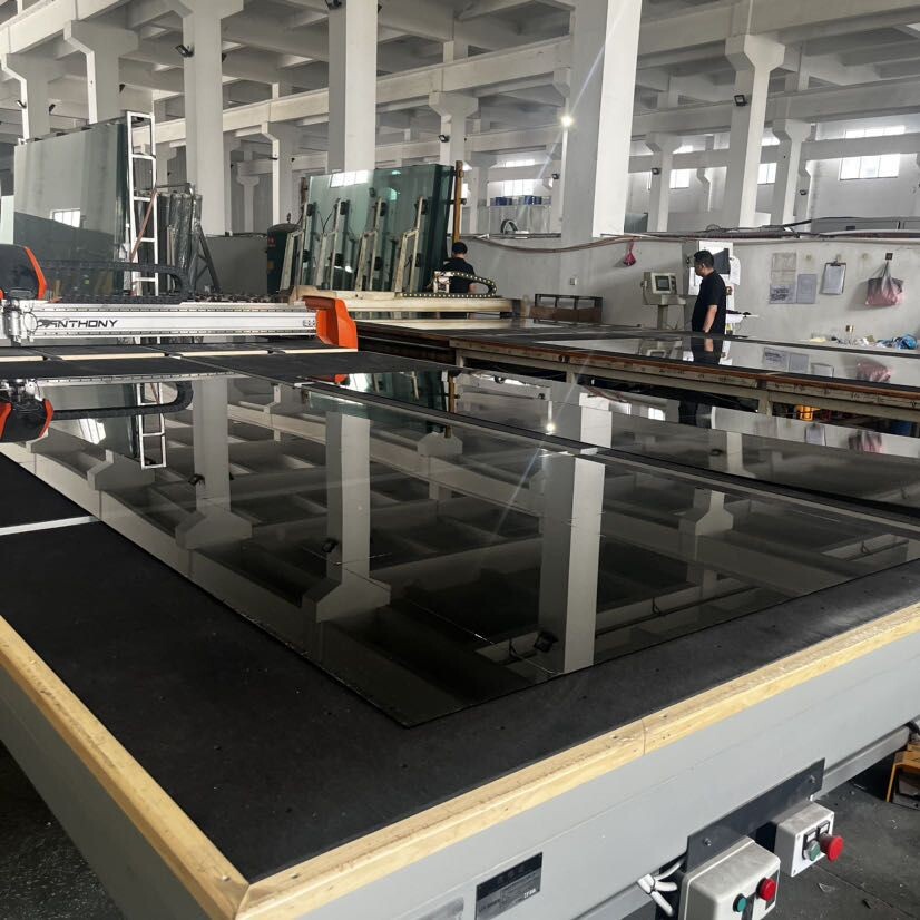 Cover Glass plate for Microwave Oven 