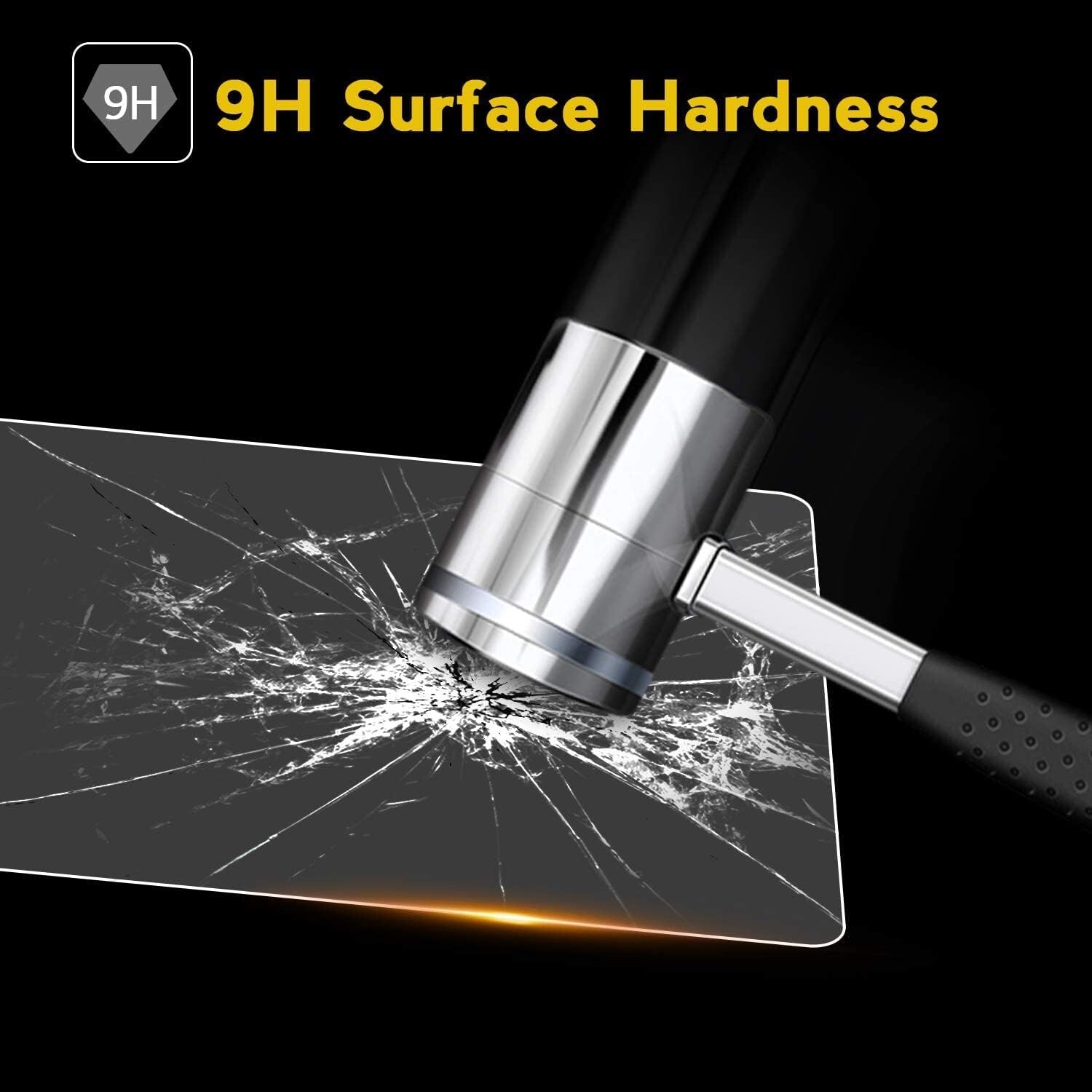 Anti-Fingerprinted  Glass for Industrial  Cover Glass Panel/Display Screen Panel