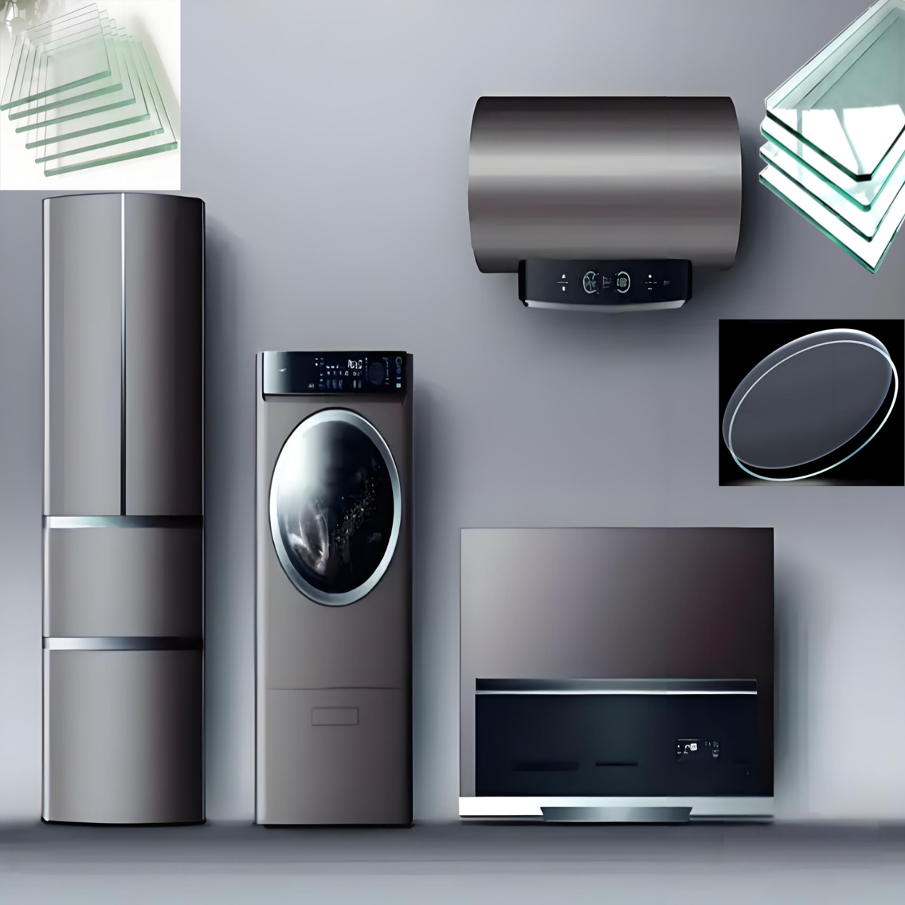 Tairong Touch Screen Case in Turkey: The Perfect Combination of Excellent Display and Precision Touch