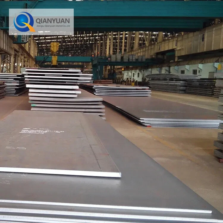 NM450 Wear Plate