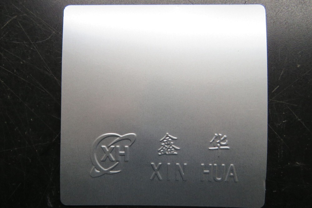 S280GD Galvanized sheet