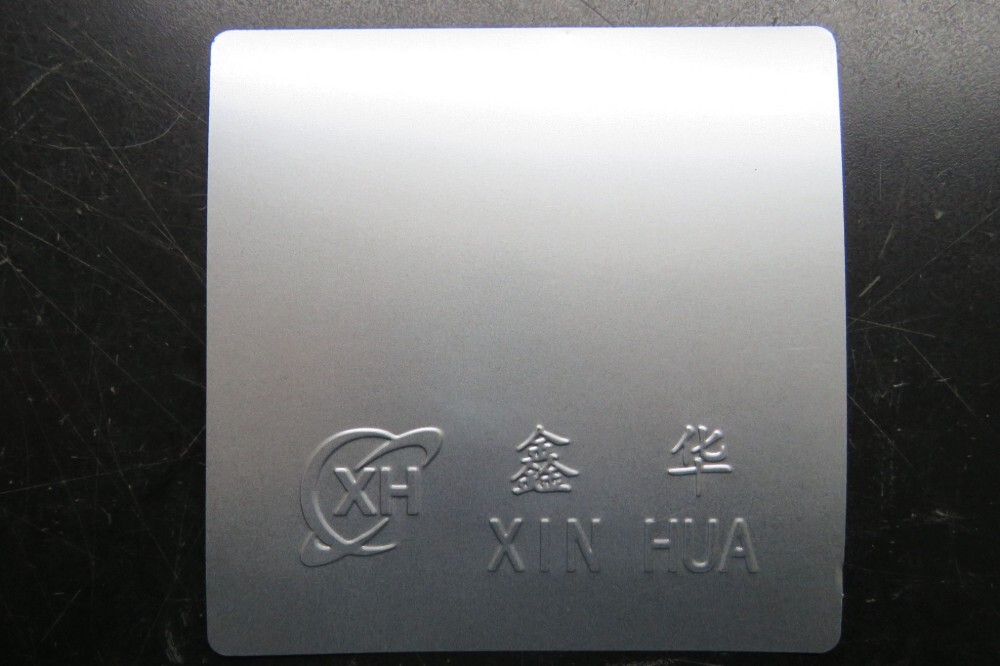 S500GD Galvanized sheet