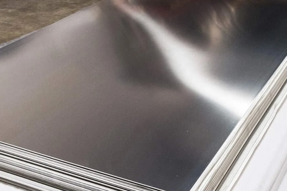 DX51D Galvanized sheet