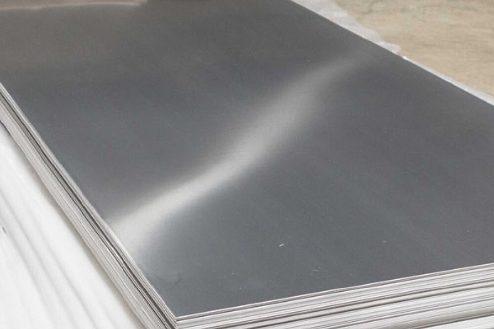DX52D Galvanized sheet