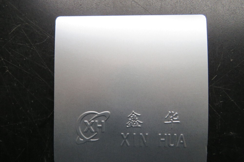 S550GD Galvanized sheet